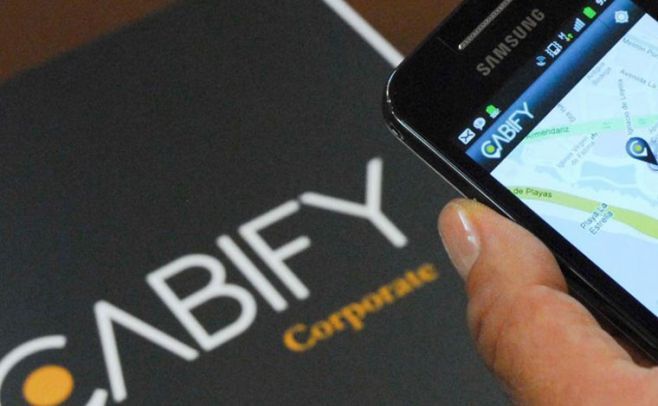 Centro de Propietarios de Remises en contra de la actividad de Cabify Centro de Propietarios de Remises en contra de la actividad de Cabify