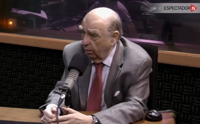 Sanguinetti: Partido de Novick "es una agresión a los viejos partidos"