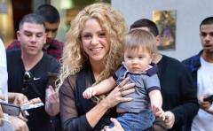 Shakira cancela más compromisos laborales