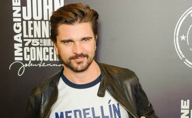 Juanes: "Los artistas fuimos derrotados"