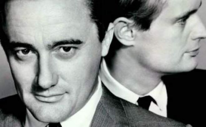 Murió Robert Vaughn, uno de "Los siete magníficos"