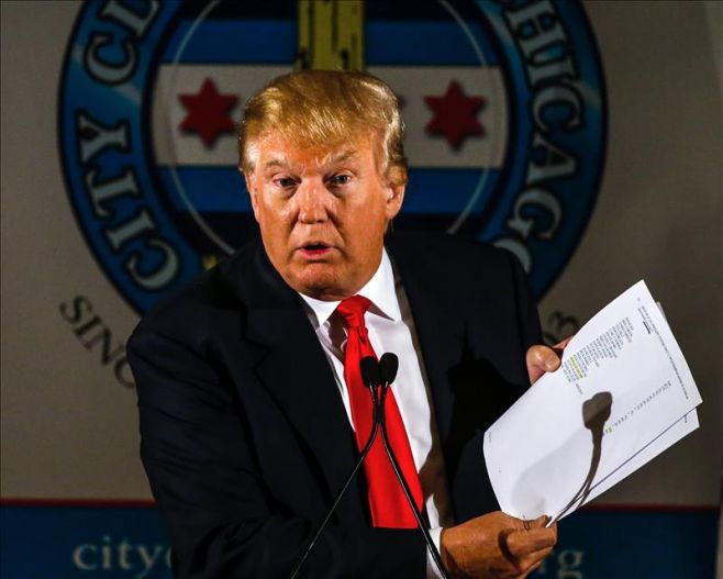 Furor en redes: vidente predijo caos en gobierno de Trump