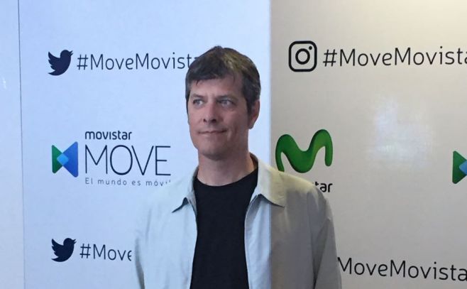 Pergolini y la muerte de la web: "Hoy Facebook es Internet"