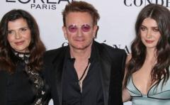 Bono es premiado como el Hombre de Año