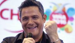 Alejandro Sanz sorprendido con lo nuevo de Jennifer Lopez