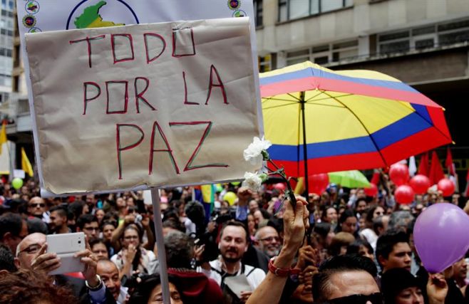 ¿Qué cambió en el nuevo acuerdo de paz? ¿Qué cambió en el nuevo acuerdo de paz?