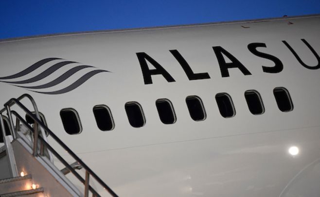 Alas Uruguay depende de negociación con aerolínea brasileña Alas Uruguay depende de negociación con aerolínea brasileña
