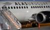Gobierno evalúa "abanico" de aerolíneas para negociar con Alas Uruguay