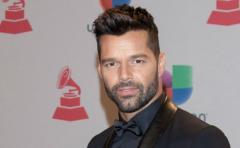 La expectativa de Ricky Martin respecto a su boda