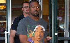 Kanye West ingresa al hospital tras cancelar su gira