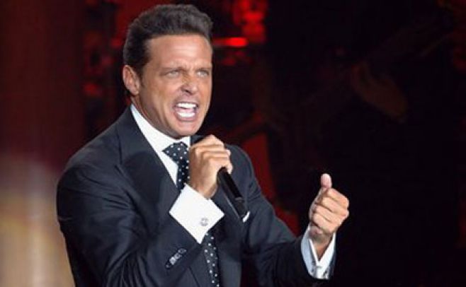 Luis Miguel tendrá serie de televisión