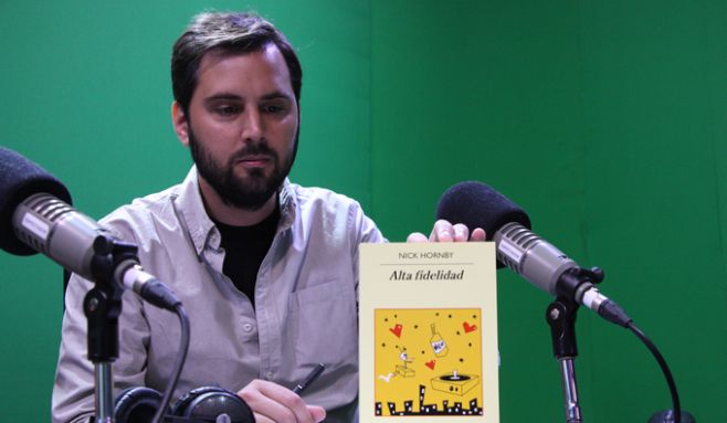 Libros que marcaron los 90