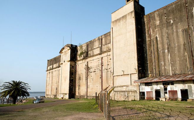 BID aportará más de 450.000 dólares para exfrigorífico Anglo