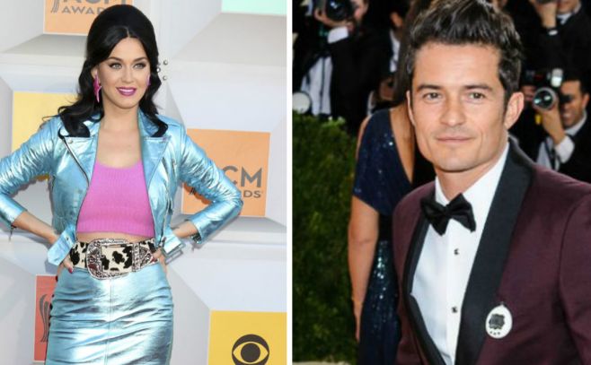 Katy Perry y Orlando Bloom, ¿se acabó el amor?