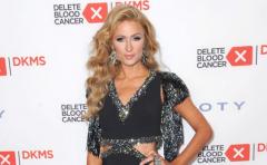 Paris Hilton dice que nunca se hizo una cirugía estética