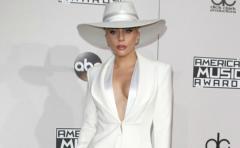 Lady Gaga pide respeto para Kanye West