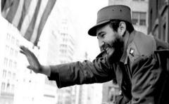 Un repaso a la vida y la historia de Fidel Castro