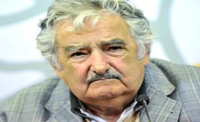 Mujica: "Hay en Fidel y en el pueblo cubano una estatura de Quijote" Mujica: "Hay en Fidel y en el pueblo cubano una estatura de Quijote"