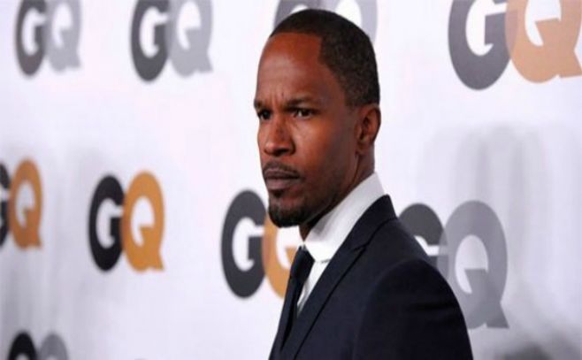 Jamie Foxx no actuará en la investidura de Donald Trump