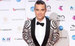 Robbie Williams habló de cómo enfrenta la depresión