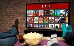 Netflix permite descargar contenidos sin conexión