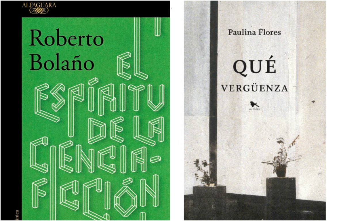 Literatura desde Chile