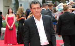 El festejo de Antonio Banderas por la decisión de la Unesco