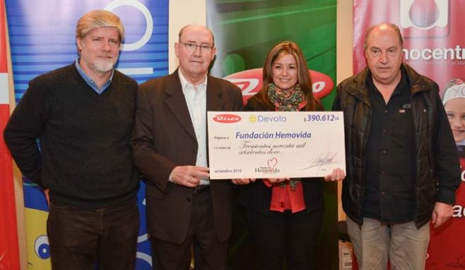 ¿Qué hay detrás de las campañas de donación de los supermercados?