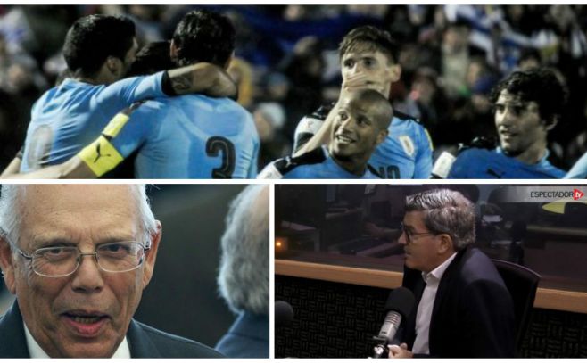 La celeste, Bordaberry y Jorge Batlle, favoritos de millennials