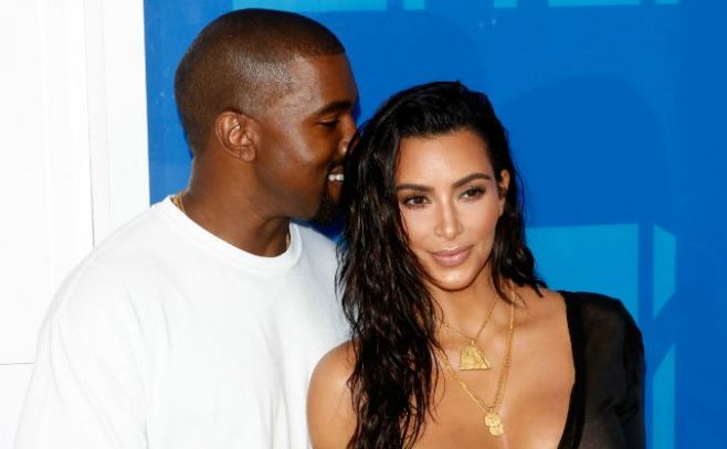 La fiesta que prepara Kardashian para Kanye West