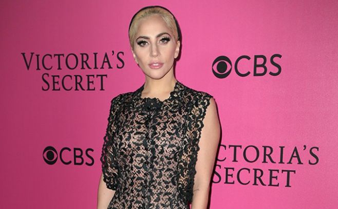 Lady Gaga muestra su lado más detallista