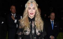 Madonna se define a sí misma como una jefa 'exigente y difícil'