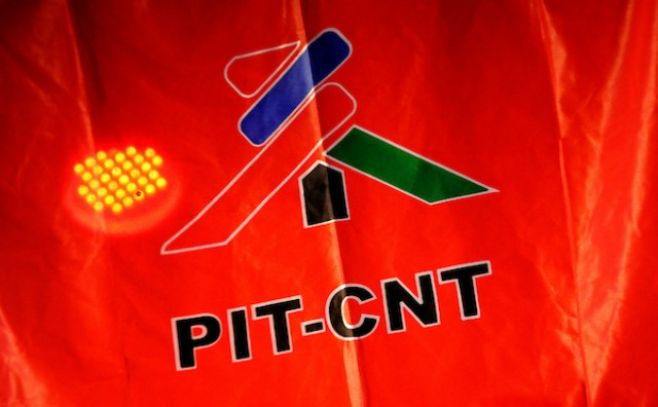 Pit-Cnt cuestiona a Nin Novoa por exclusión de Venezuela