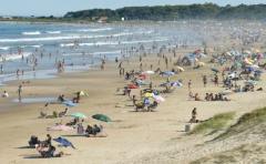 Rocha busca conquistar al turista con naturaleza