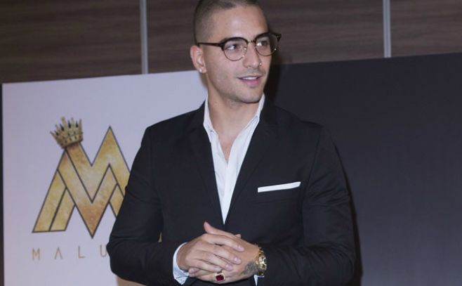 Maluma reaccionó ante las acusaciones de ser "machista"