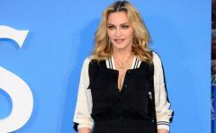 Madonna insinuó que llegó a "besar" a Michael Jackson