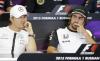 Mercedes considera a Alonso para sustituir a Rosberg