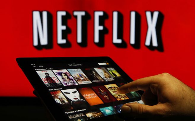 Netflix agrega nueva función