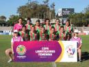 GanÃ³ ColÃ³n y hoy debuta Nacional en Copa Libertadores Femenina