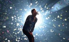 La gira de Coldplay, elegida la más popular del año