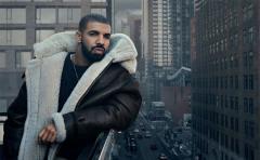 Drake, el más escuchado de Spotify en el mundo