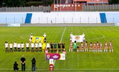 ColÃ³n de Uruguay busca afianzarse en la Libertadores femenina