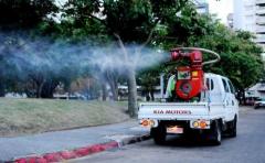 Uruguay se prepara para enfrentar al mosquito Aedes Aegipty