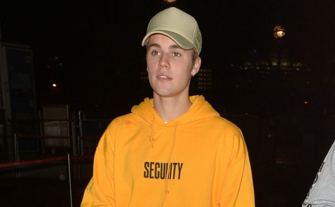 Justin Bieber estudia la Biblia para "cambiar" su vida