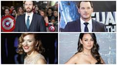 ¿Quiénes son los actores más rentables de Hollywood?