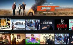 Desembarcó en Uruguay la competencia de Netflix