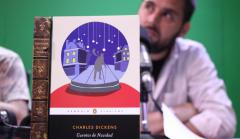 La Navidad de Dickens