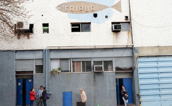 Cooke Aquaculture es formalmente la dueña de la exFripur