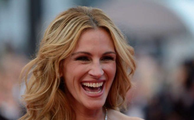 Julia Roberts protagonizará una serie de televisión