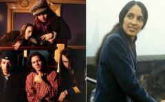 Joan Baez y Pearl Jam, al Salón de la Fama